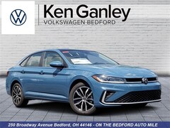 2025 Volkswagen Jetta 1.5T SE Sedan