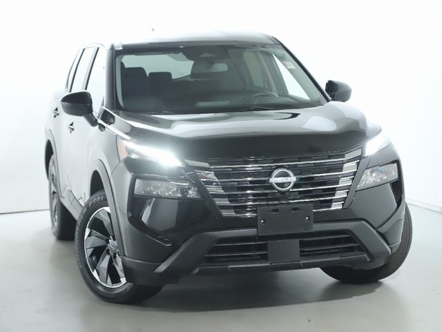 2024 Nissan Rogue SV photo 2