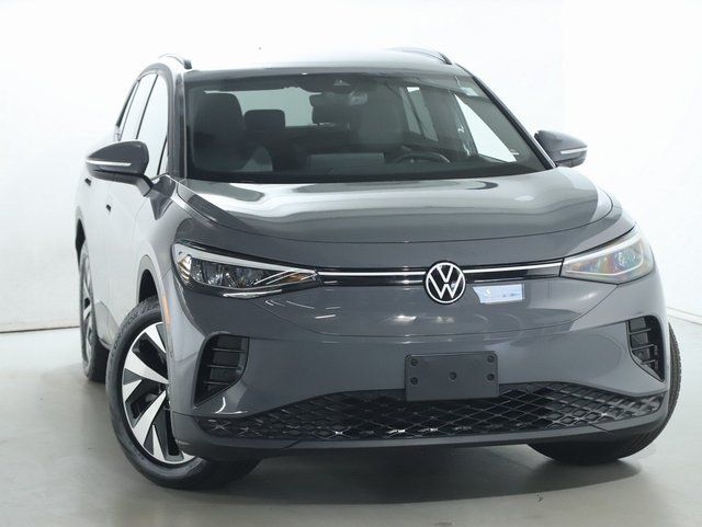 Used 2024 Volkswagen ID.4 STANDARD with VIN 1V2BMPE83RC006132 for sale in Bedford, OH