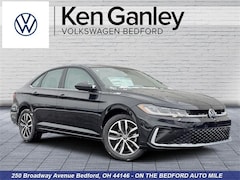 2026 Volkswagen Jetta 1.5T SE Sedan Bedford