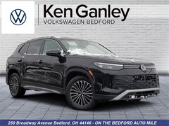 2026 Volkswagen Tiguan 2.0T S SUV