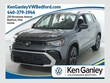 Volkswagen Taos