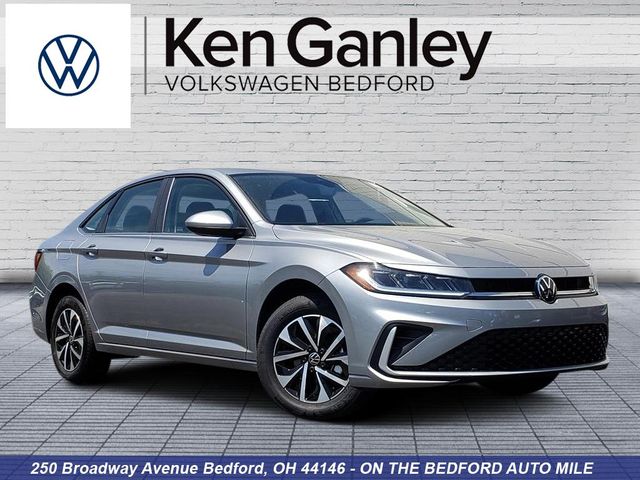 2026 Volkswagen Jetta 1.5T S Auto SULEV's photo