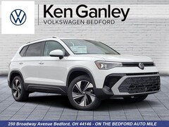 2026 Volkswagen Taos 1.5T SE SUV
