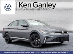 2026 Volkswagen Jetta 1.5T SE Sedan Bedford