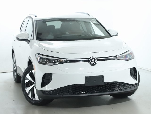 Used 2024 Volkswagen ID.4 STANDARD with VIN 1V2BMPE84RC021478 for sale in Bedford, OH