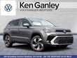 Volkswagen Taos