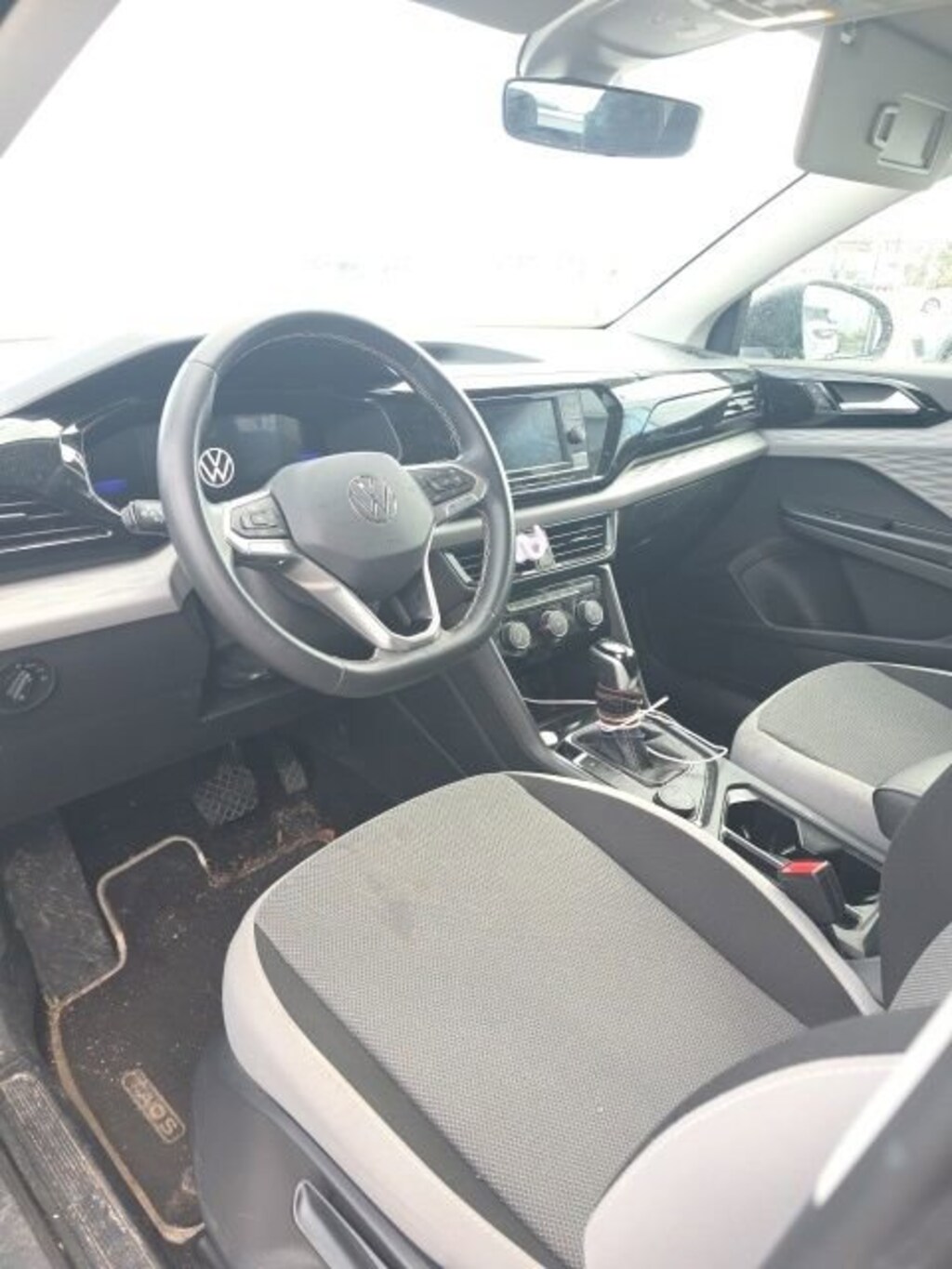 Certified 2023 Volkswagen Taos 1.5T S SUV