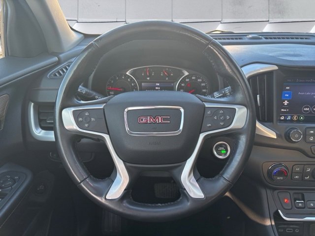2019 Gmc Terrain SLE photo 4