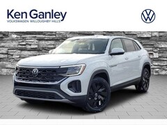 2026 Volkswagen Atlas Cross Sport 2.0T SE w/Technology SUV