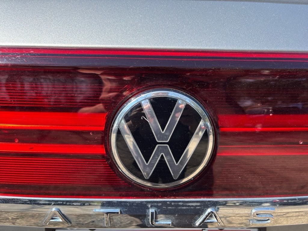 2026 Volkswagen Atlas Cross Sport SE w/Tech - Photo 9