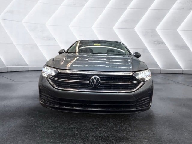 2023 Volkswagen Jetta SE