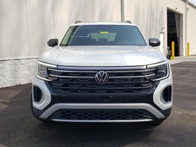 VWフォルクスワーゲンフェイス New Volkswagen Atlas for sale | Ken Ganley Volkswagen Willoughby Hills