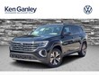  Volkswagen Atlas