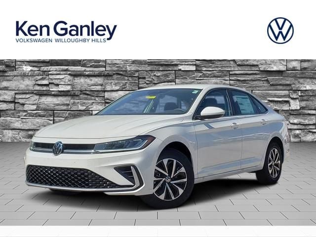 2026 Volkswagen Jetta 1.5T S Auto SULEV's photo