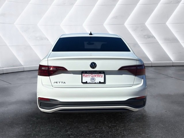 2023 Volkswagen Jetta 1.5T Sport photo 3