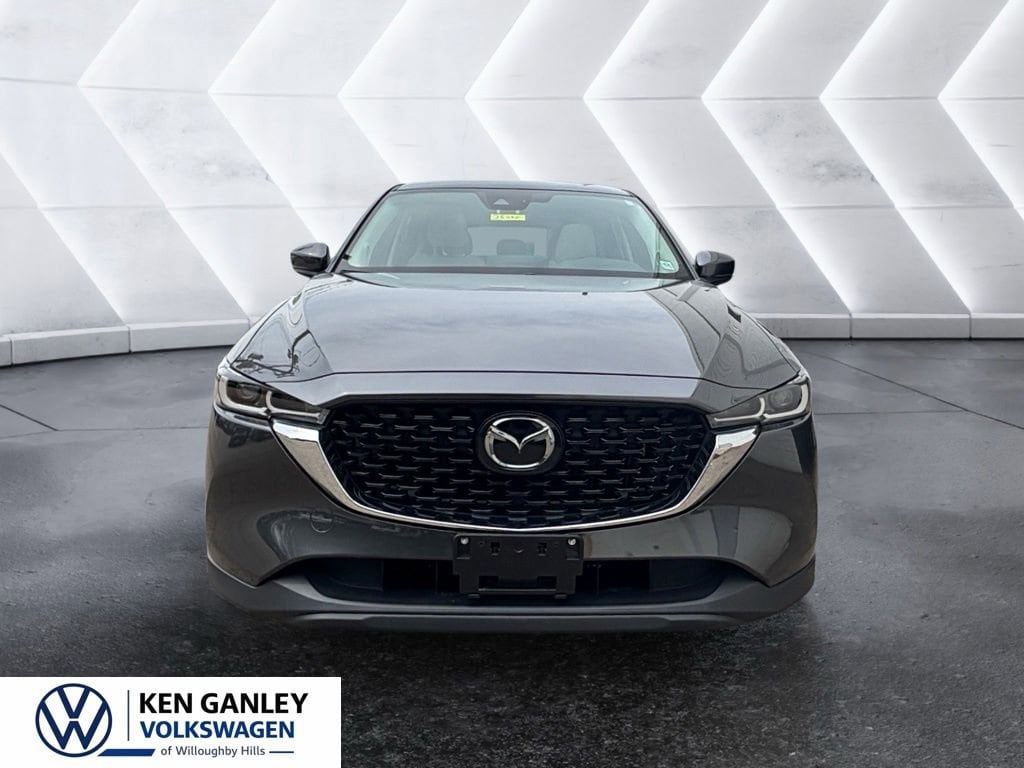 Used 2023 Mazda CX-5 2.5 S Preferred Package SUV