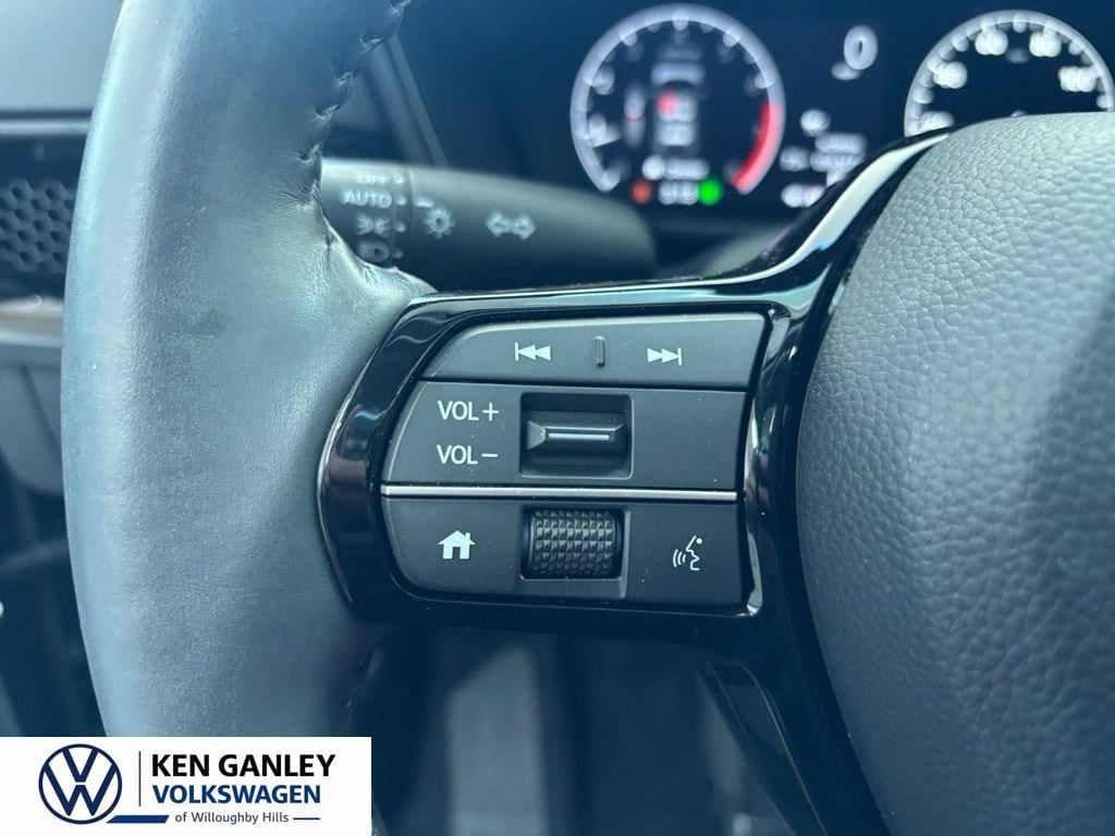 2024 Honda CR-V EX-L - Photo 20