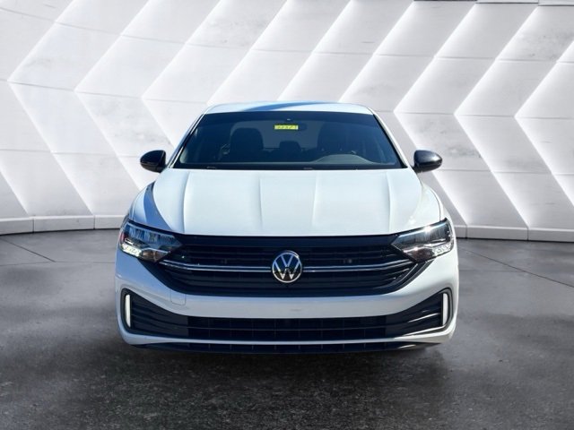 2023 Volkswagen Jetta 1.5T Sport photo 2