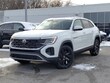  Volkswagen Atlas Cross Sport