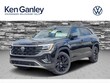  Volkswagen Atlas Cross Sport