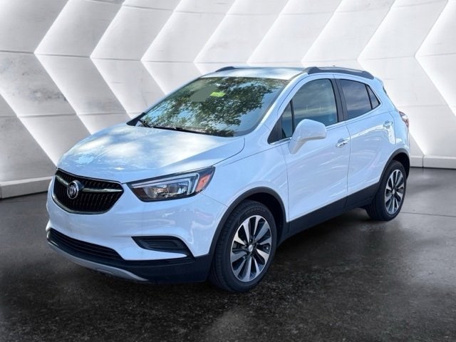 2021 Buick Encore