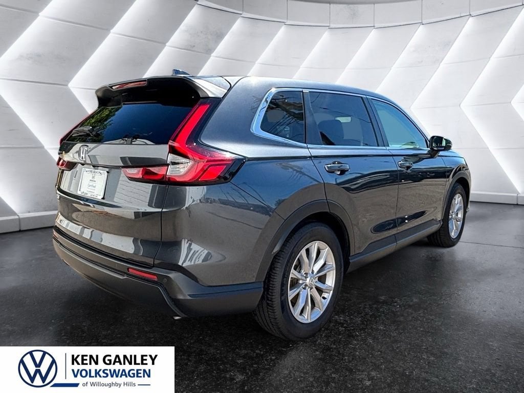 2024 Honda CR-V EX-L - Photo 6