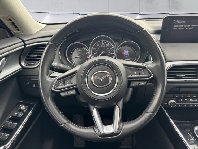 2023 Mazda CX-9 Touring photo 4