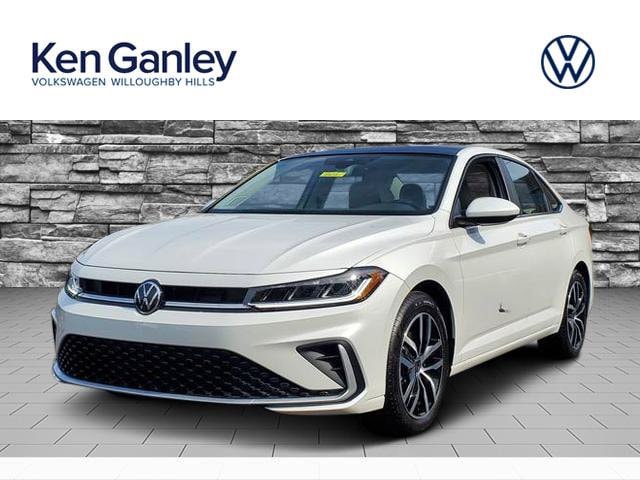2027 Volkswagen Jetta