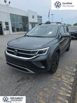  Volkswagen Taos