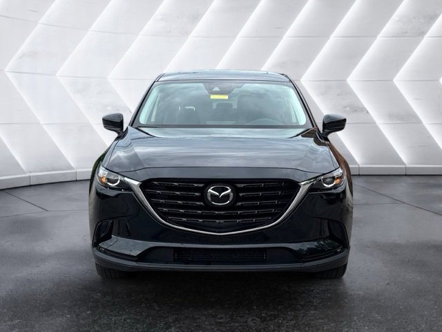 2023 Mazda CX-9 Touring photo 2