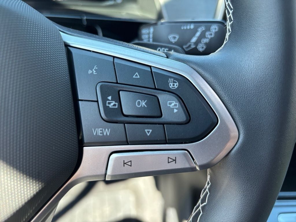 2026 Volkswagen Atlas Cross Sport SE w/Tech - Photo 23