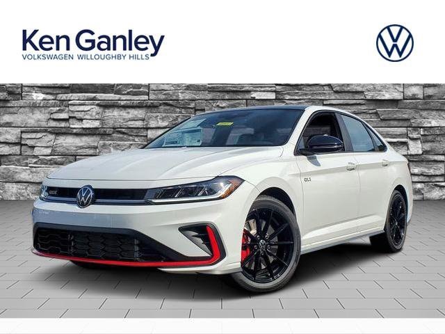 2027 Volkswagen Jetta