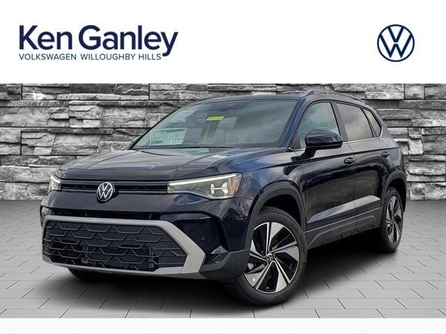 2026 Volkswagen Taos 1.5T SE SUV