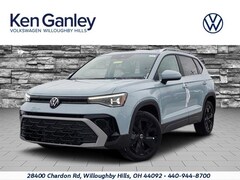 2025 Volkswagen Taos 1.5T SE SUV