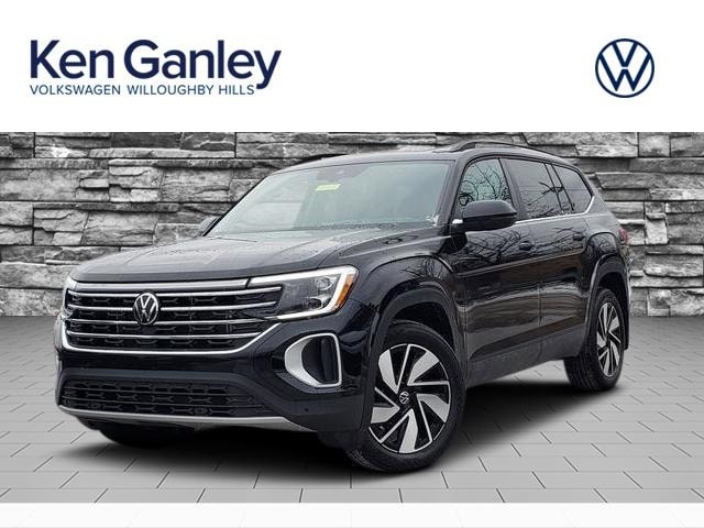 2026 Volkswagen Atlas 2.0T SE w/Technology SUV