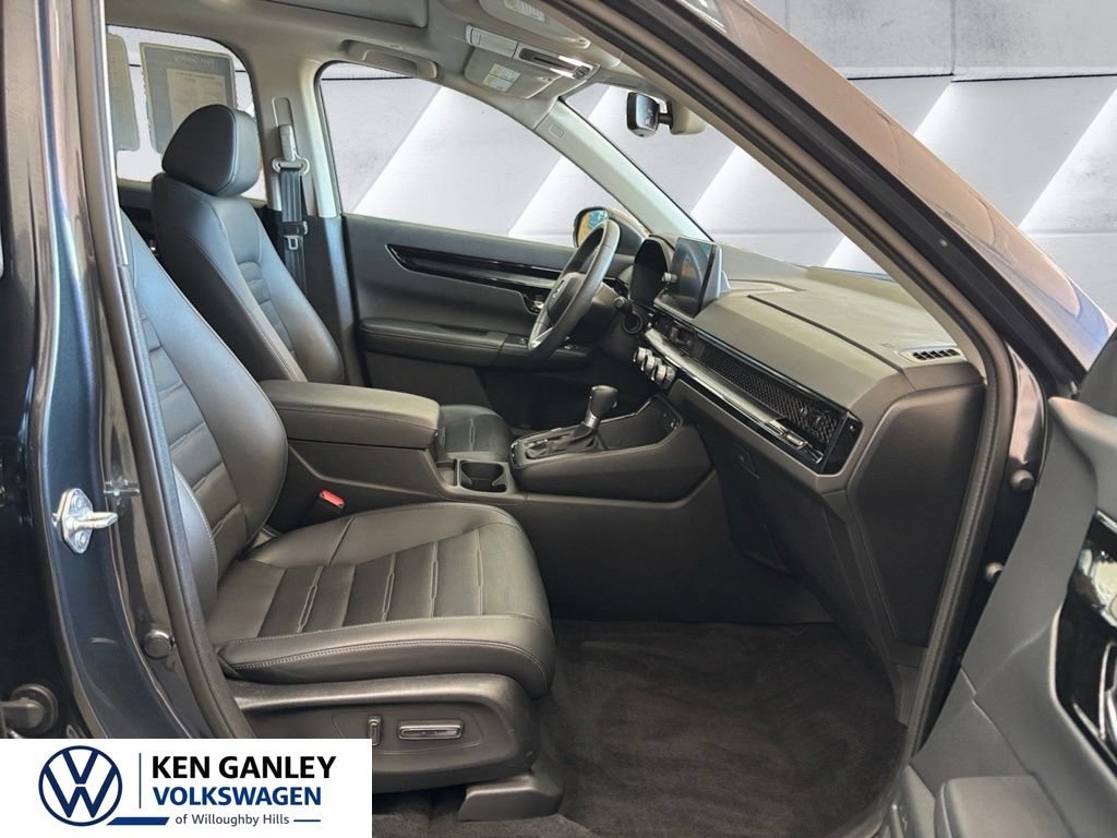 2024 Honda CR-V EX-L - Photo 15