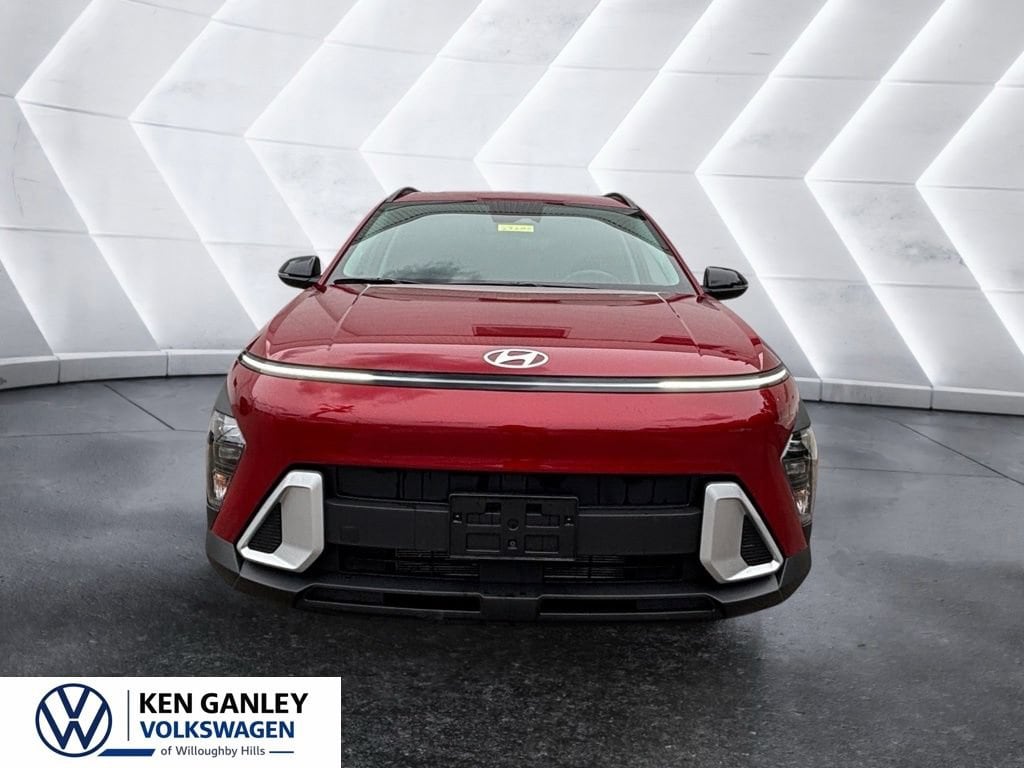 Used 2026 Hyundai Kona SEL Sport SUV