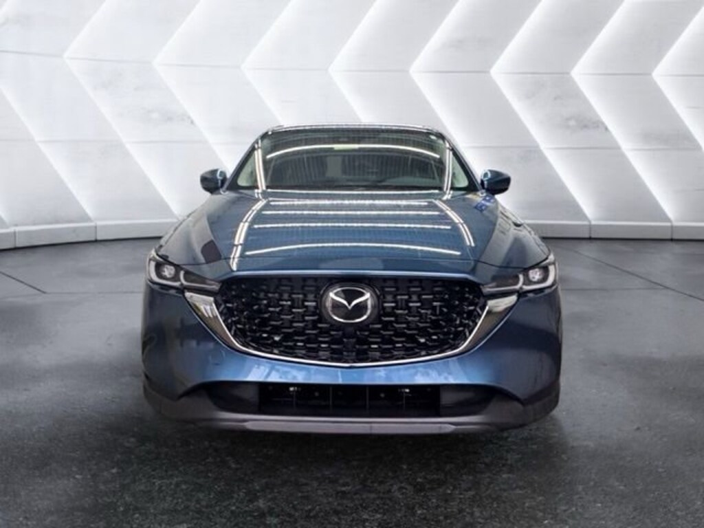 Used 2023 Mazda CX-5 2.5 S Premium Package SUV