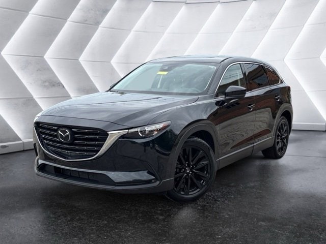 2023 Mazda CX-9 Touring Plus
