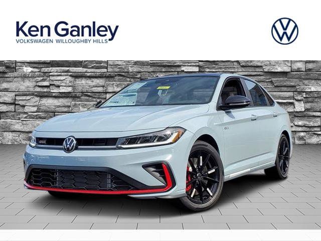 2027 Volkswagen Jetta