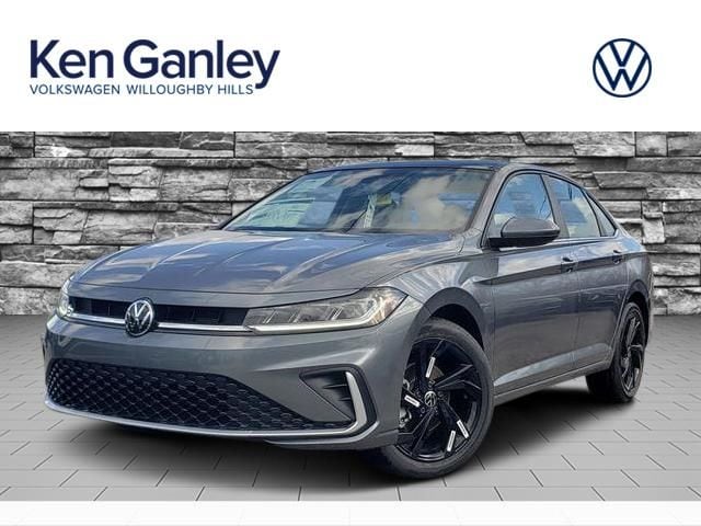 2026 Volkswagen Jetta