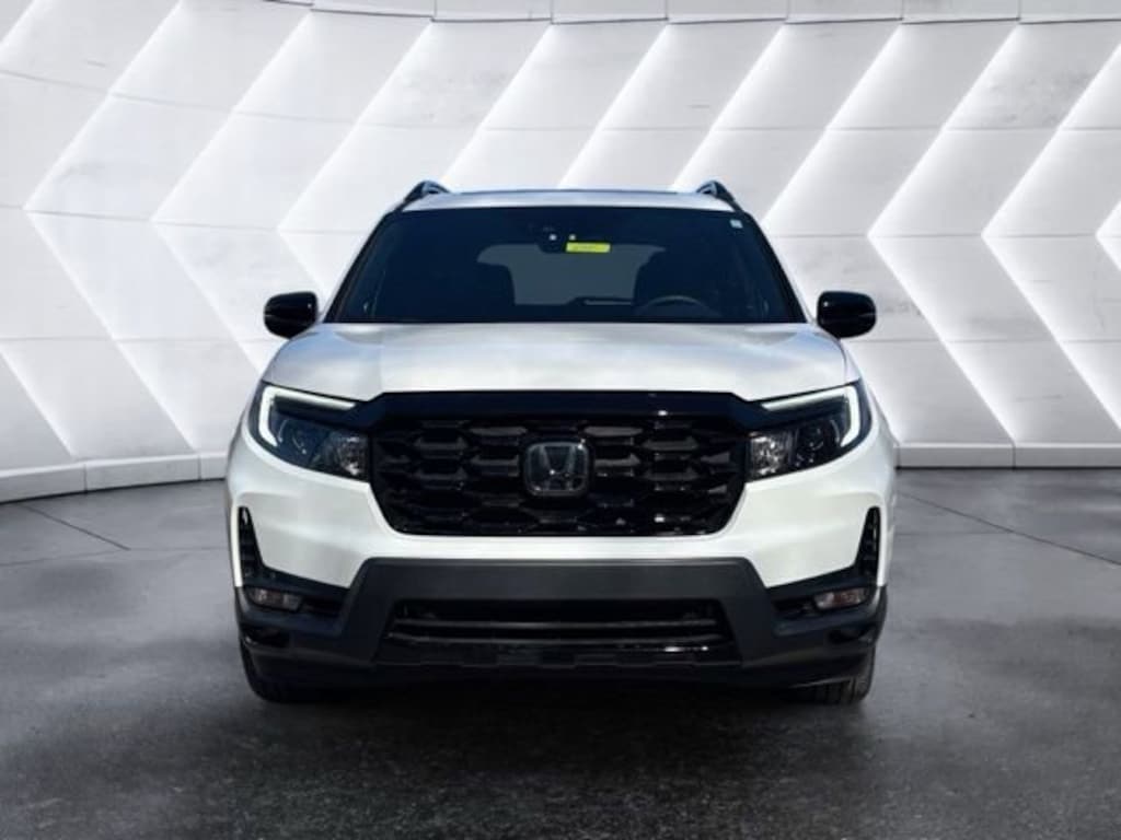 Used 2023 Honda Passport Elite SUV