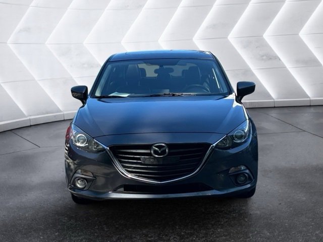 Used 2015 Mazda MAZDA3 i Grand Touring with VIN 3MZBM1M78FM175979 for sale in Willoughby Hills, OH