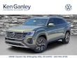 Volkswagen Atlas Cross Sport