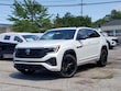 Volkswagen Atlas Cross Sport