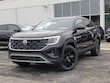  Volkswagen Atlas Cross Sport