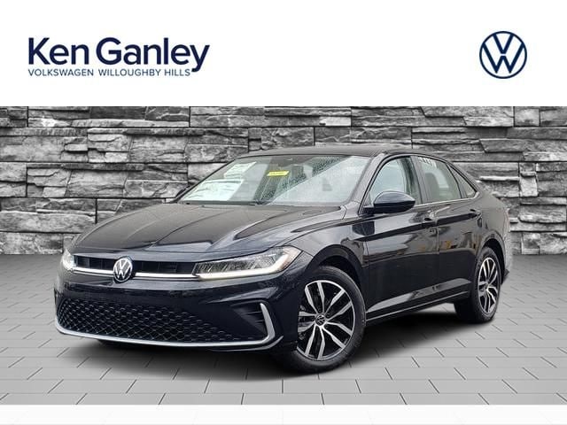 2026 Volkswagen Jetta 1.5T SE Auto SULEV's photo