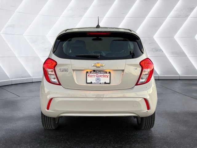 2020 Chevrolet Spark 1LT LT photo 3