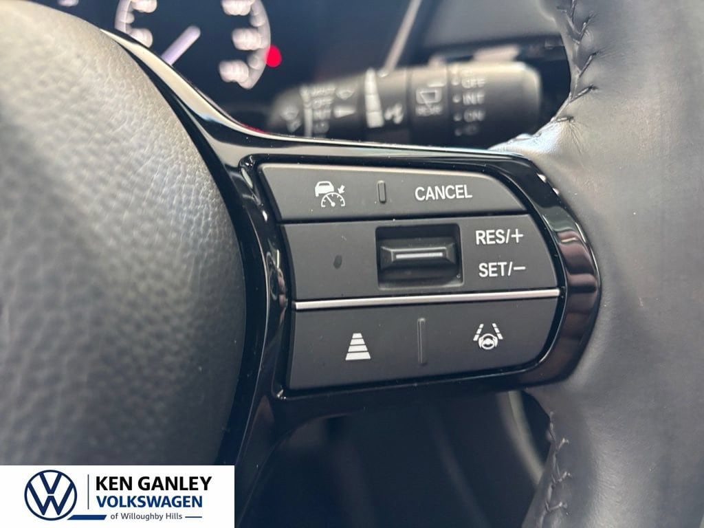 2024 Honda CR-V EX-L - Photo 19